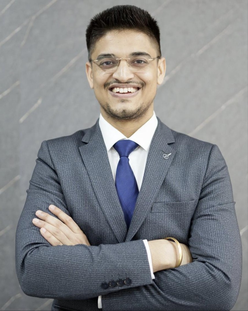 CA Abhishek Sachdeva